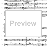 Niwatora (No. 3 from Five Lyrics of "Blue Cat") - Score