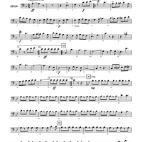 Uncle Henry - Trombone 2