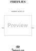 Fireflies