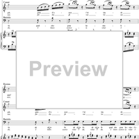 Finale 1: Ehi, di casa!, No. 11 from "Il Barbiere di Siviglia"