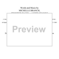 Something to Sleep To