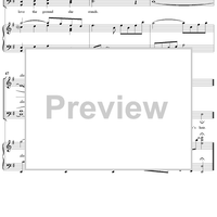 Black is the Color of My True Love's Hair