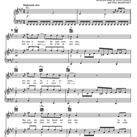 She Came In Through The Bathroom Window