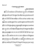 Canzona in D Minor - Horn