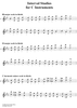 Interval Studies - C Instruments