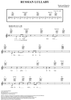 Russian Lullaby