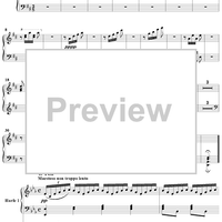 The Damnation of Faust, op. 24 (Harp Excerpt)