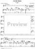 An die Sonne, Op. 118, No. 5, D270