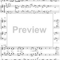 Rescue (with I Need Thee Every Hour)