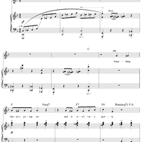 Something Funny's Going On