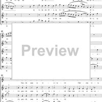 Gaude Barbara / Gaude, quia meruisti