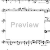 La Chasse des Sylphes Op.29