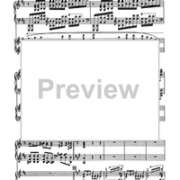 Piano Concerto, Opus 20 for 2 Pianos - 3rd Movement