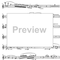 Quintet No. 2 Op.126 - Flute