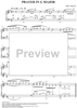 Prayer in G Major