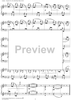Esquisse No. 2 in A-flat Major, from "Trois Esquisses", Op. 24