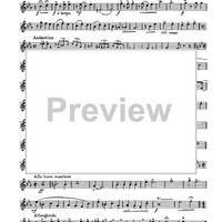 Of Thee I Sing - Oboe