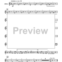 Haydn Seek Surprise - Trumpet in Bb