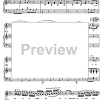 Come, innocente giovane from Anna Bolena