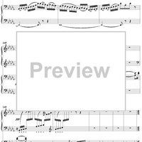 Italian Capriccio on Themes from Folk-Songs