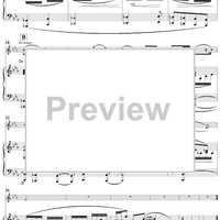 Dein Angesicht - No. 2 from "Five Lieder and Songs" Op. 127 - Piano