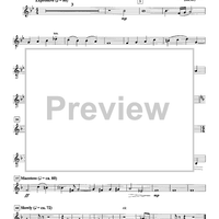 America, the Beautiful - Baritone TC