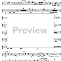 Divertimento - Trumpet in C