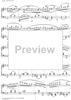 Valse, No. 7 from "Twenty Four Morceau Characteristiques", Op. 36