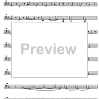 Réminiscences - Bassoon