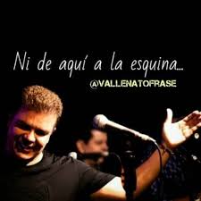 Ni de Aquí a La Esquina