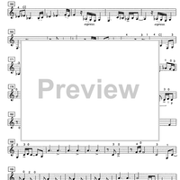 Ricercare - Guitar 3