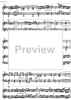 Theme and Variations Op.139 - Score