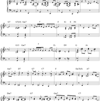 Our Love Is Here To Stay