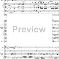 Horn Concerto No. 4 in E-flat Major, K495