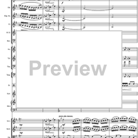 Argentinian Rhapsody - Full Score