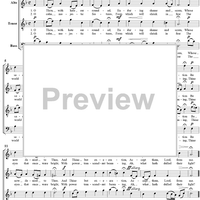 St. Matthew Passion: Part II, No. 54, "O Thou, with Hate Surrounded"