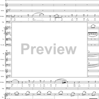 "Ah, taci, ingiusto core", No. 16 from "Don Giovanni", Act 2, K527 - Full Score