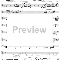 Sonata in Eb Major, Op. 120, No. 2 - Piano