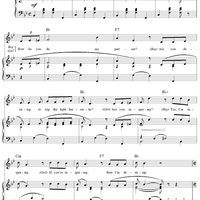 Tripping the Light Fantastic