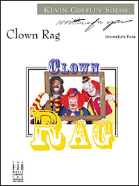 Clown Rag