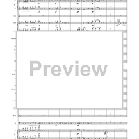 Till Eulenspiegels lustige Streiche, Op. 28 - Full Score
