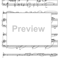 Supplication - Score