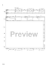 Air for Buenos Aires for solo guitar or any string instrument and string orchestra - Score