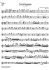 Concerto Grosso Op. 3 No. 4 - Solo Violin 1