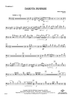 Dakota Fanfare - Trombone 1