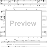 (I'm A) Mean Ole Lion