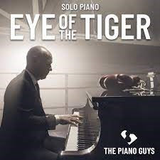 Eye Of The Tiger