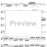 Sixteen Artistic Etudes for the Saxophone: Etudes 9 - 16