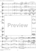 Serenade no. 12 in C minor, K388 - Full Score