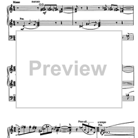 Variazioni sopra un tema di L. Dallapiccola